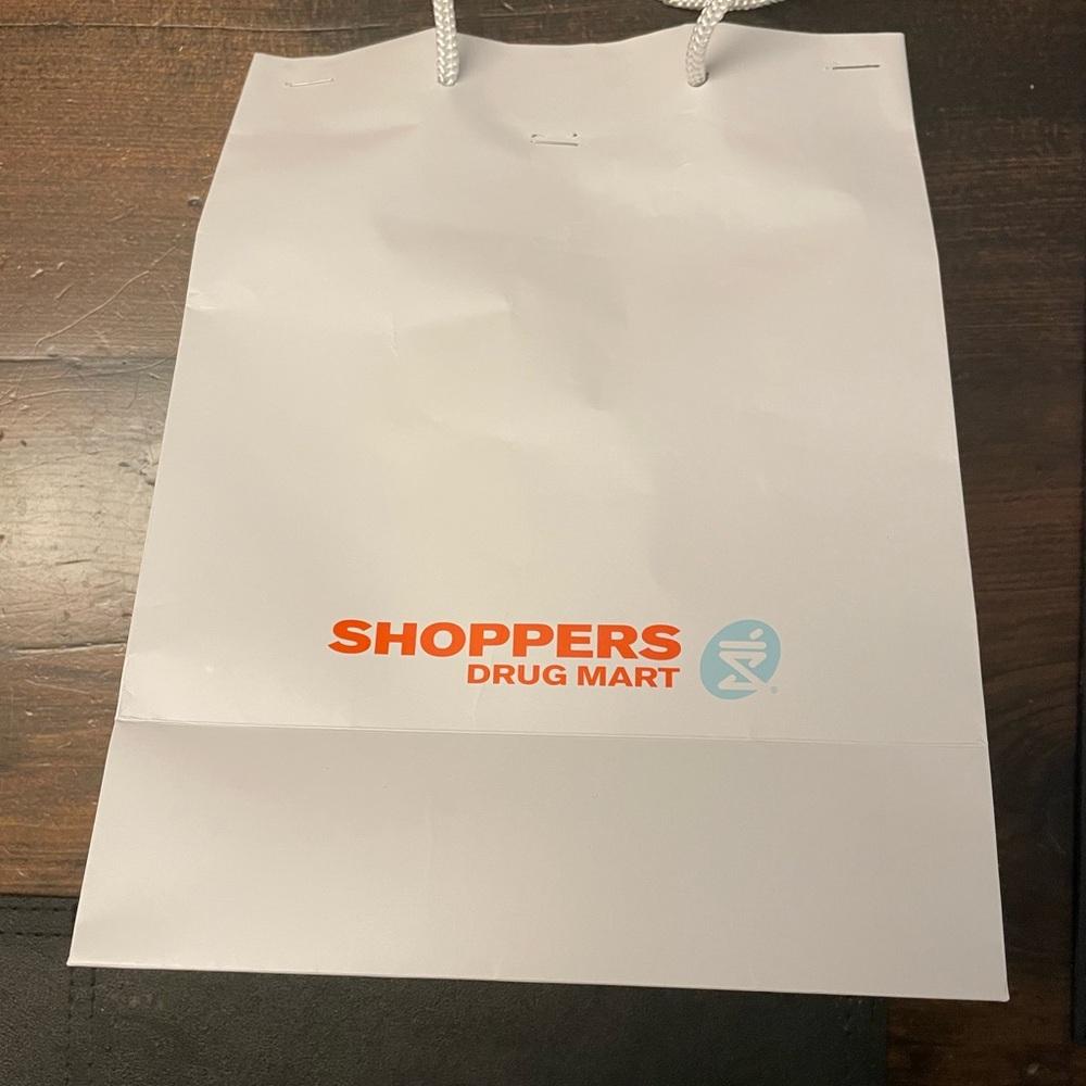 10 Women’s Beauty items/products Shoppers mystery bag.